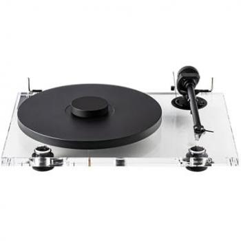 Platine vinyle Pro-Ject XA B Pick It Pro B à cellule en acrylique