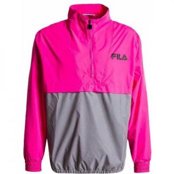 Fila Trainingsjacke Levi Colour Bloc