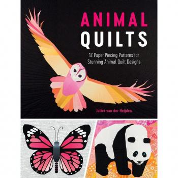 Animal Quilts