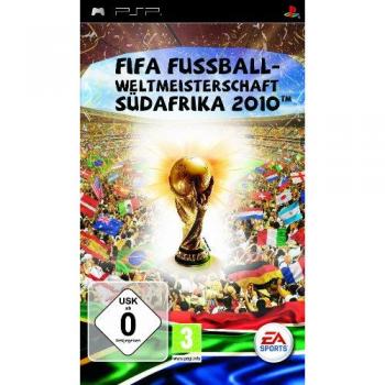FIFA Fussball Weltmeisterschaft 2010 Südafrika