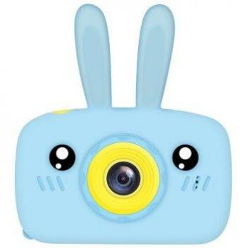 KinderCam Pro – Tragbare Video‑&Fotokamera mit 1080p Full HD, kompakt, 2″ Bildschirm, perfekt fürs Lernen