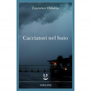 Cacciatori nel buio