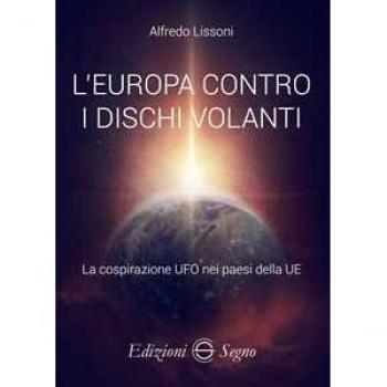 L'Europa Contro i Dischi Volanti