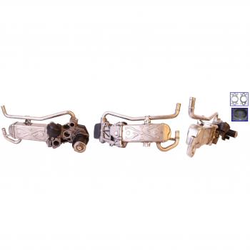 EGR Valve Model 730109
