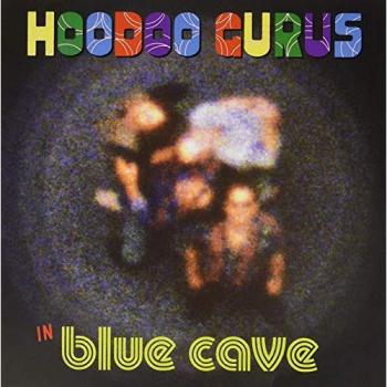 Gurus du Hoodoo - Caverne Bleue [Vinyle]
