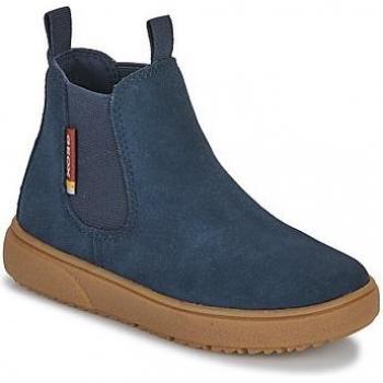Geox Kinderstiefel J THELEVEN BOY B