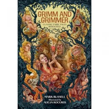 Grimm and Grimmer