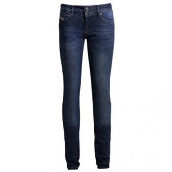 Jean John Doe Betty High XTM pour dames bleu taille 28