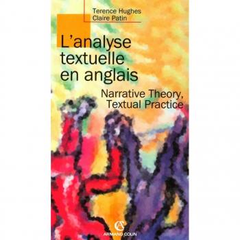 L'analyse textuelle en anglais - Narrative Theory, Textual Practice