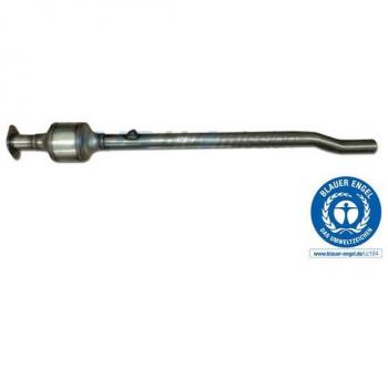 HJS Catalizzatore 96 11 4027