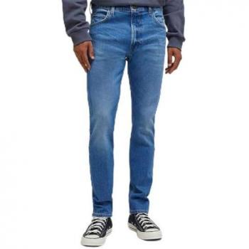 Pantalones Lee Vaqueros Indigo Vintage