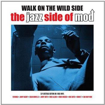 Walk on the wild side - 2 LP