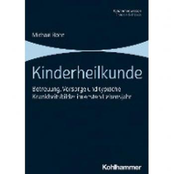 Kinderheilkunde - Michael Bohn, Kartoniert (TB)