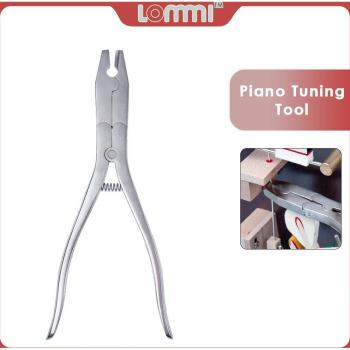 PianoWire FlexPro – Stainless Steel Tuning Plier