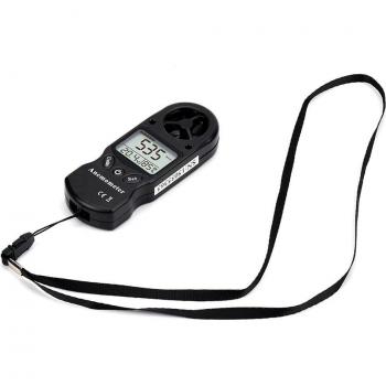 TL-300 Anémomètre LCD multifonction