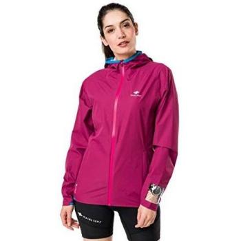 Chaqueta impermeable Raidlight Activ MP mujer