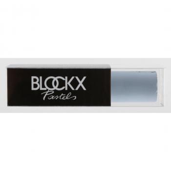 BlockX, Pastell-Malstift XL, Farbe: Paynesgrau 3
