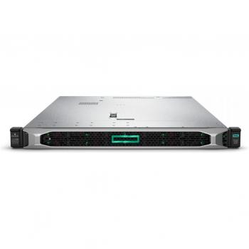HPE ProLiant DL360 Gen10 Intel Xeon-S 4215R 8-Cœurs (3.20GHz P56957-421)