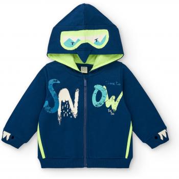 Freezy Jacket Tuc Tuc
