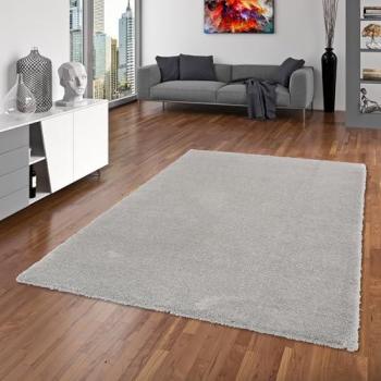 Snapstyle Hochflor-Luxus-Teppich “Harmony” 80 × 160 cm