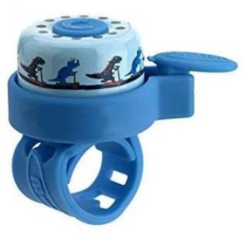 Timbre Dinosaures Micro pour Trottinette