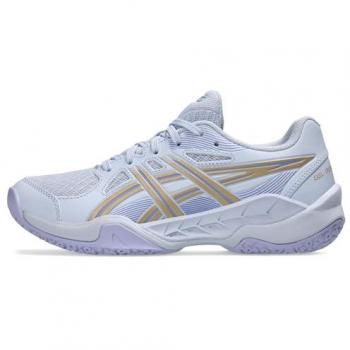 Chaussures Asics Indoor Gel-Powerbreak GS