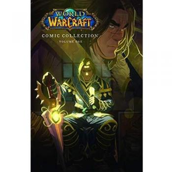 The World of Warcraft: Comic Collection