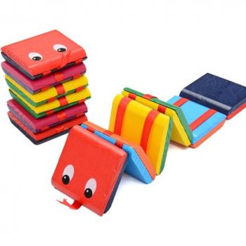 Tablero Flip Colorido