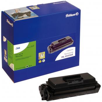 Hochleistungs-Tonermodul von Pelikan ersetzt Samsung ML-D4550A