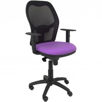 Sedia Horna P&C NBALI82 82 Viola Office