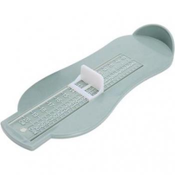 Infant Shoe Size Measuring Gauge (ABS, 0-20cm)