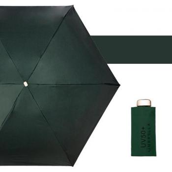 Lightweight Travel Mini Umbrella