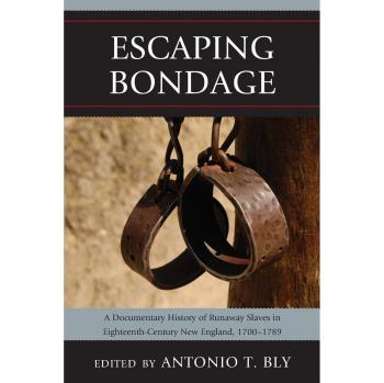 Escaping Bondage