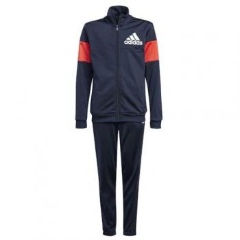 Chándal Adidas BTS Infantil 15-16 Años Azul