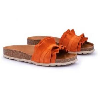 VERBENAS Rocio Roda Sommerschlappen