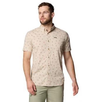 Camisa Columbia Rapid Rivers para Hombre