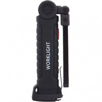 5 Modes Rechargeable COB LED Work Light