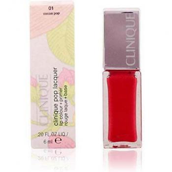Pop™ Lacquer Lip Colour 03 Clinique 1 Piece