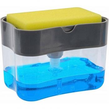 Liquid Soap Dispenser