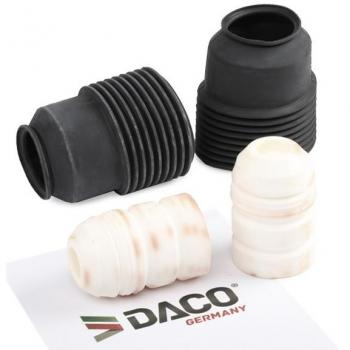 PROTECTION AMORTISSEUR KIT DACO APK03108