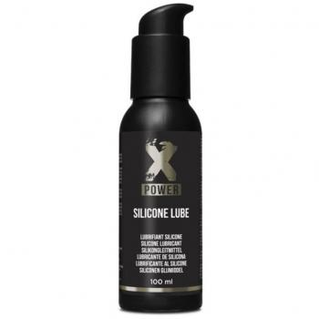 Lubrifiant Silicone Labophyto X Power 100ml
