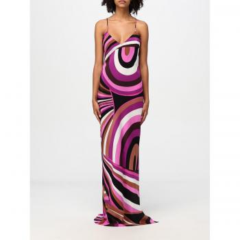 Abito Rosa Damigiana 44 – Pucci