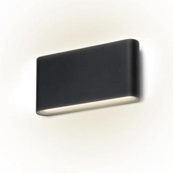 Apli-Safata 12W LED IP54 Interior Exterior