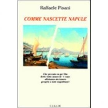 Come nascette Napule