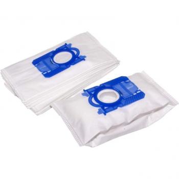 10 Sacs Non Tissés vhbw pour Progress CA 6200-6230