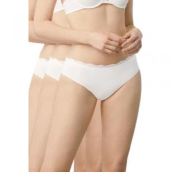 YSABEL MORA Damen Midislip BASIC COLLECTION
