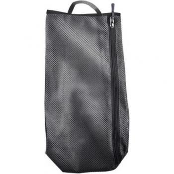 Breathable Mesh Shoe Storage Pouch
