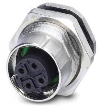 Connecteur Bus Femelle M12 20 pièces