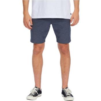Billabong Crossfire Mid Herren Shorts, dunkelblau, Größe 30
