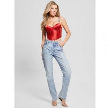 Guess Naomi Sparkling Bustier
